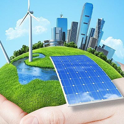 Timeline: Energia solare