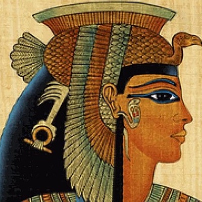 Timeline: Cleopatra
