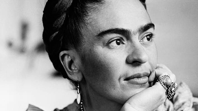 LA MUERTE DE FRIDA KAHLO
