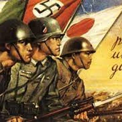 Timeline: Seconda Guerra Mondiale