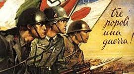 Timeline: Seconda Guerra Mondiale