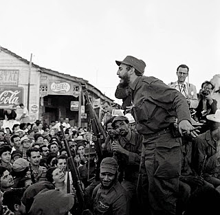 Victoria de Fidel Castro