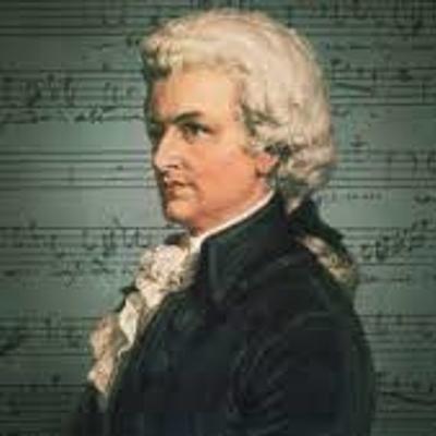 Timeline: Вольфганг Амадей Моцарт