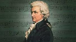 Timeline: Вольфганг Амадей Моцарт