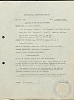 Axis Powers -Tripartite Pact