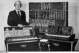 musica elettronica & concreta