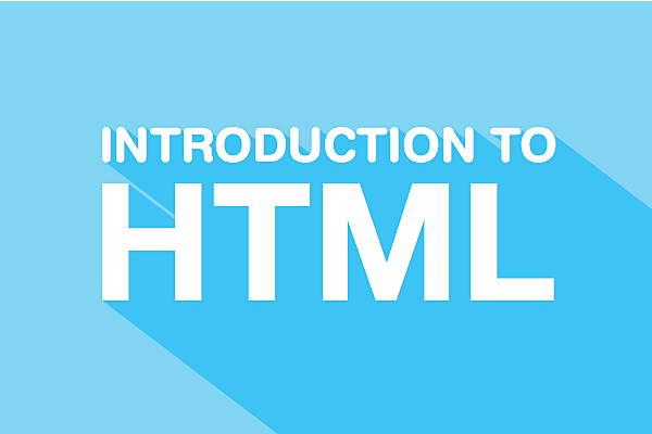 Started Learning HTML