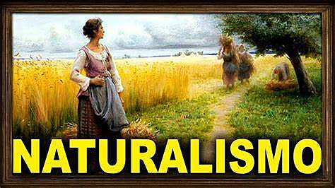 NATURALISMO