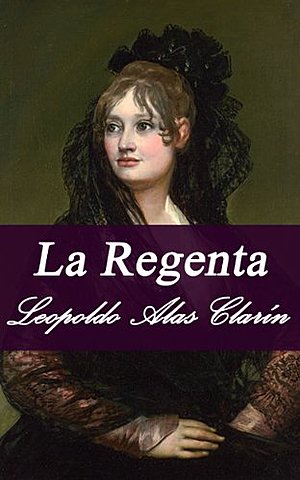 LEOPOLDO ALAS CLARÍN