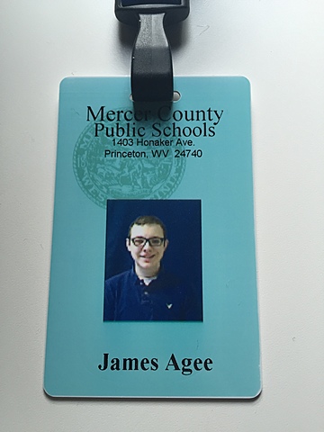 Started Teaching Technology Classes