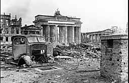 Battle of Berlin
