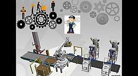 Timeline: DESARROLLO DEL MANTENIMIENTO INDUSTRIAL