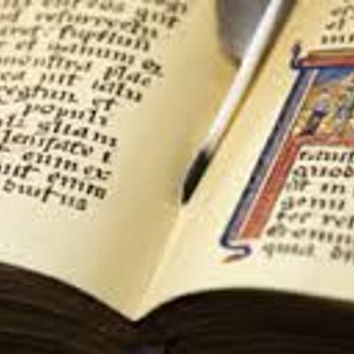 Timeline: OBRAS DE LA LITERATURA MEDIEVAL