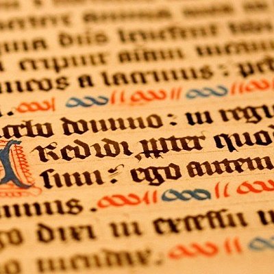 Timeline: История филологии