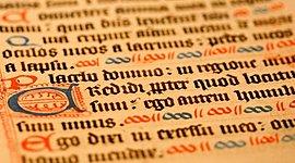 Timeline: История филологии