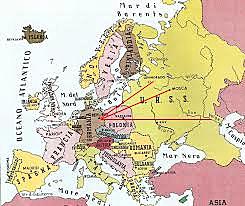 Inizia l'operazione Barbarossa