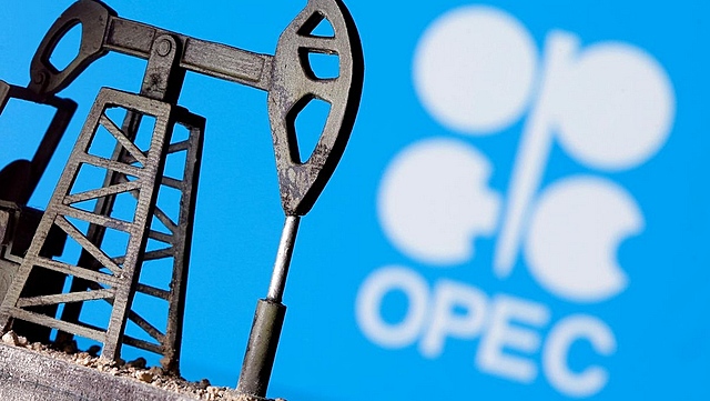 OPEC is formed