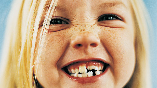 CADUTA PRIMO DENTINO