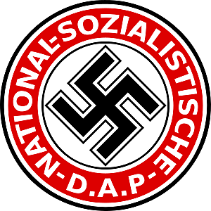 Fundación del NSDAP