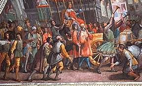 Conquesta de Nàpols