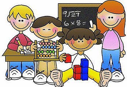 INIZIO CLASSE SECONDA