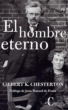 "El hombre eterno", G. K. Chesterton
