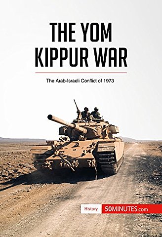 Yom Kippur War