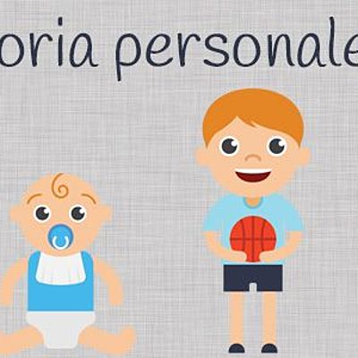 Timeline: LA MIA STORIA