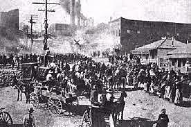 Huelga de Cananea 1906