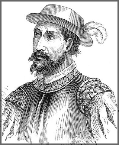 Ponce de Leon