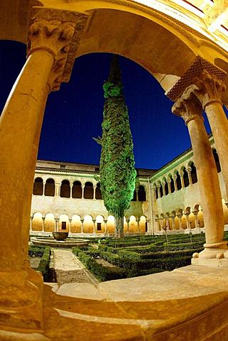 Las glosas silenses y emilianenses.