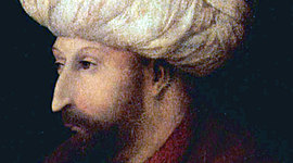 Timeline: La vita di Maometto