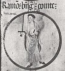 1070: Ramon Berenguer I finalitza la revolució feudal