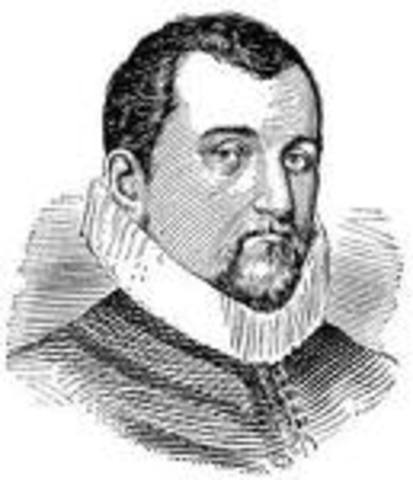 christopher Columbus, Ilaly