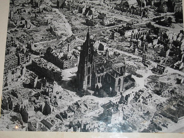 #2 Battle of Frankfurt