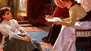 El Romanticismo: Novela del siglo XIX