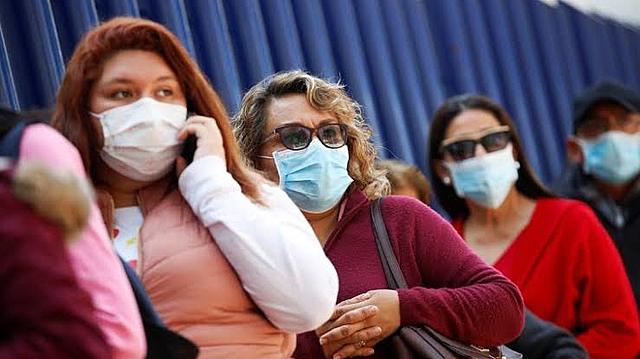 Inicio de la fase dos