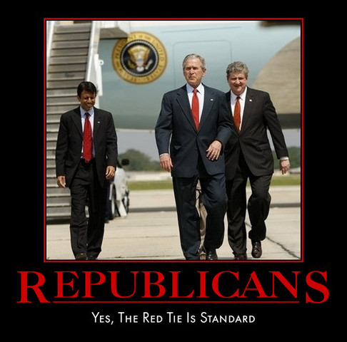 Conservative Republicans sweep the historic 1980 election