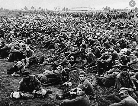 Operation Barbarossa