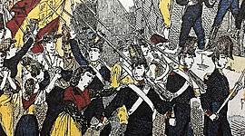 Timeline: Catalanismo