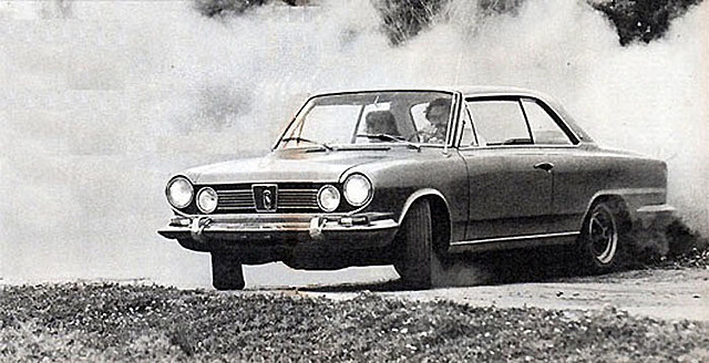 Torino (auto argentino)