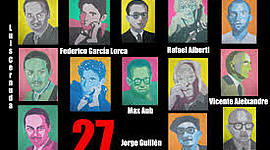 Timeline: GENERACIÓN DEL 27