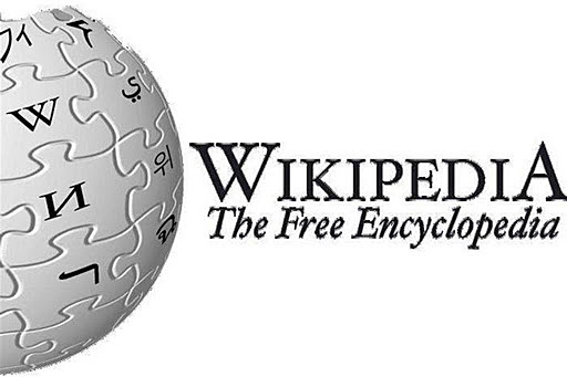 Wikipedia