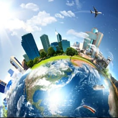 Timeline: globalización