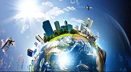 Timeline: globalización