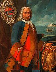 Manuel López Pintado nombrado Marqués