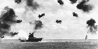 Battaglia aeronavale del Mar dei Coralli