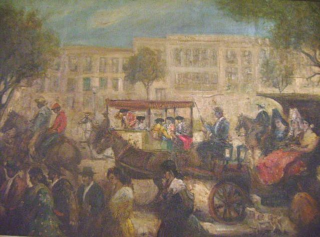 Lorenzo López de Porras Marqués