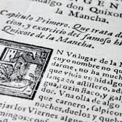 Timeline: Literatura castellana