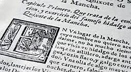 Timeline: Literatura castellana